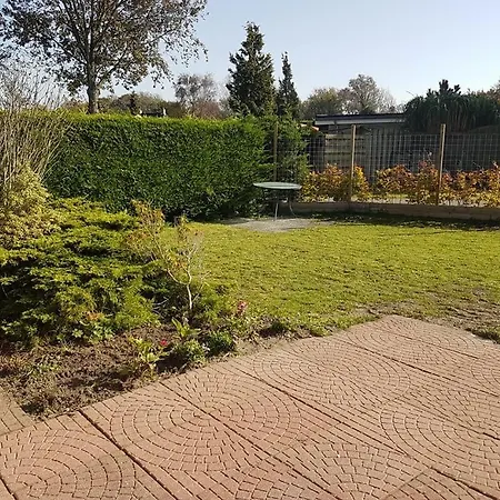 Alexanderpark Villa Ouddorp Exterior photo