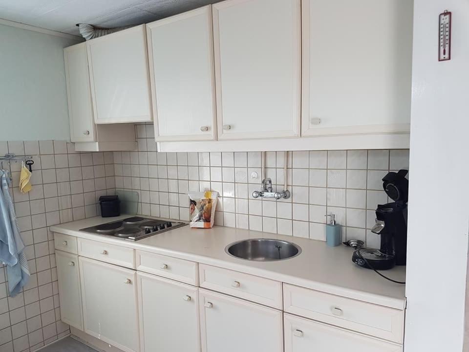 Alexanderpark Holiday home