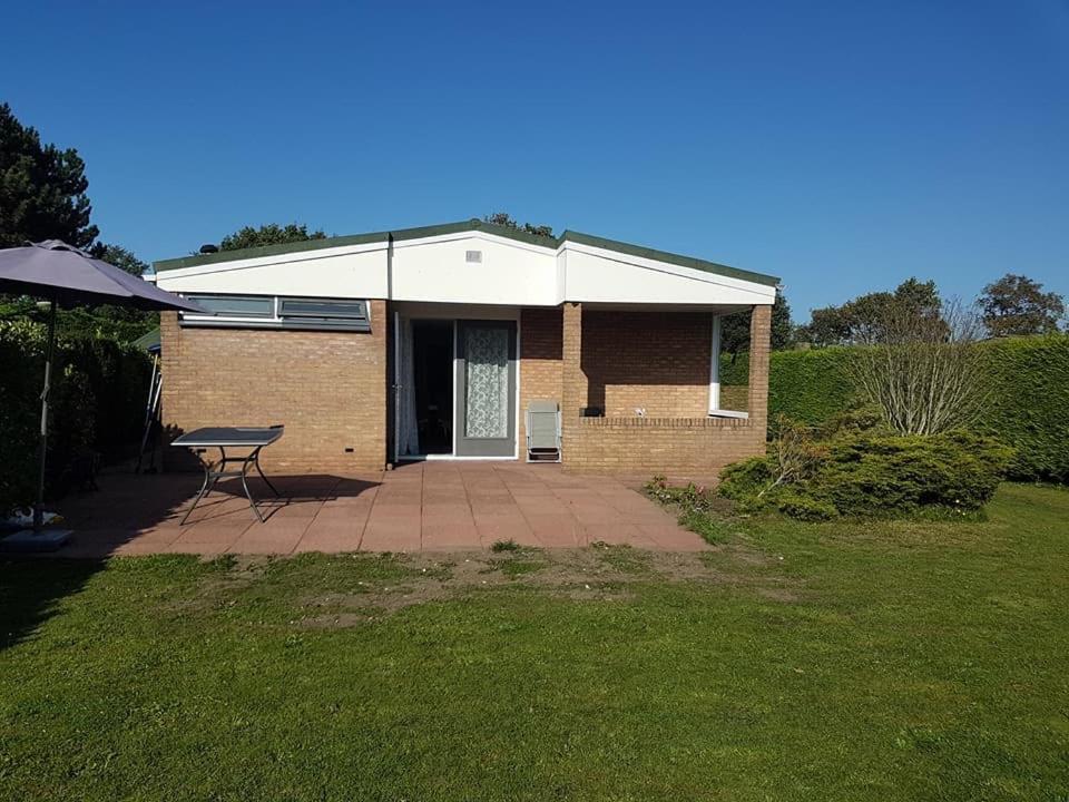 Alexanderpark Holiday home