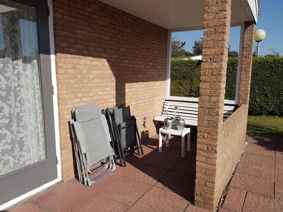 Alexanderpark Holiday home *