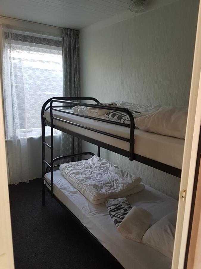 Holiday home Alexanderpark Ouddorp