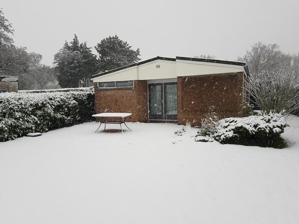 Holiday home Alexanderpark *