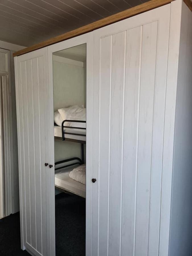 Alexanderpark Holiday home *