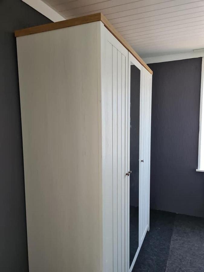 Alexanderpark Holiday home *