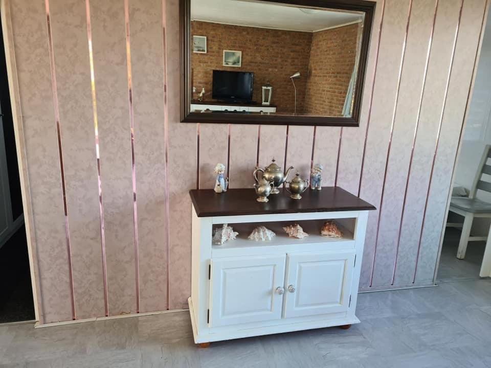 Alexanderpark Holiday home