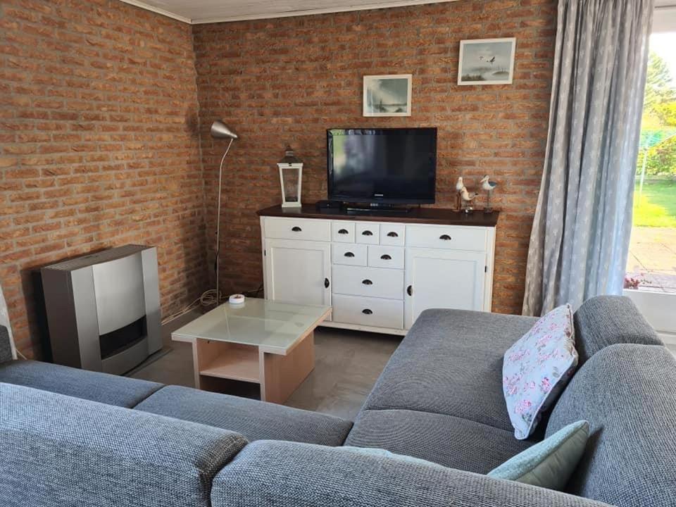 Alexanderpark Holiday home *