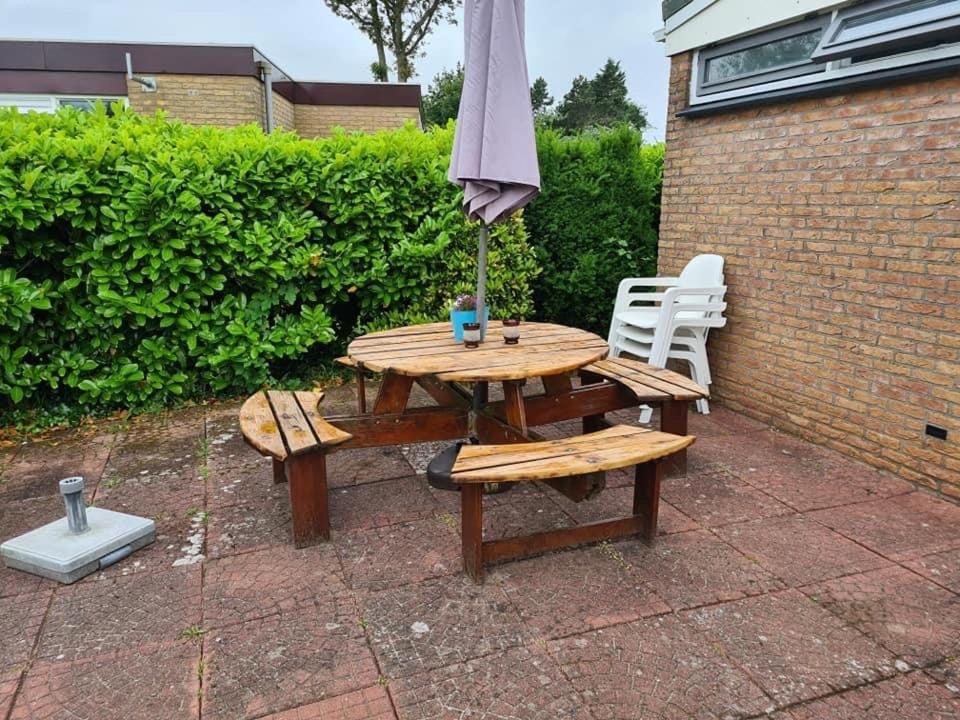Holiday home Alexanderpark *
