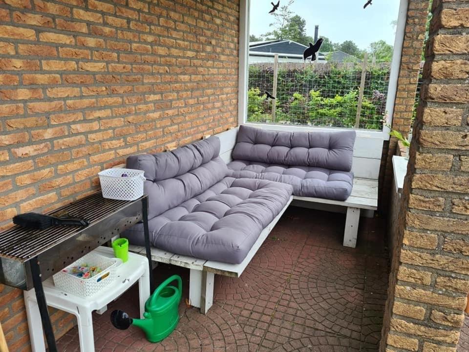 Holiday home Alexanderpark Ouddorp